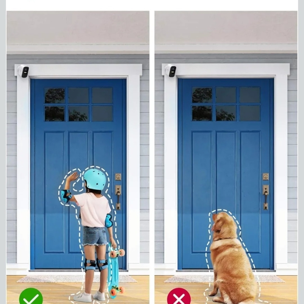 Eufy 2C Security 2-Kit Camera System - Picture 5 of 9